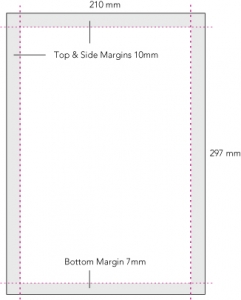 How to Design a Letterhead | Designing a Letterhead Tutorial